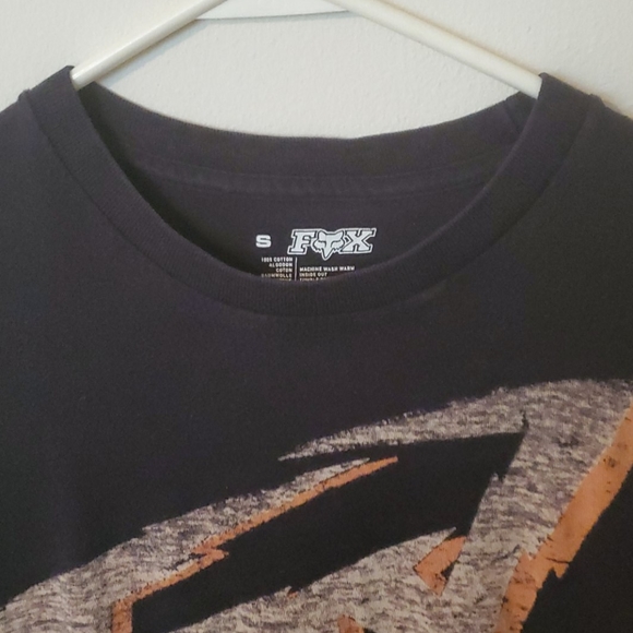 Fox racing T-shirt - Picture 2 of 6